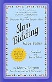 Slam Bidding Made Easier