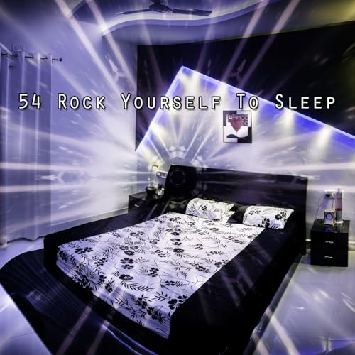 54 Rock Yourself To Sleep by Rockabye Lullaby on Amazon Music Amazon