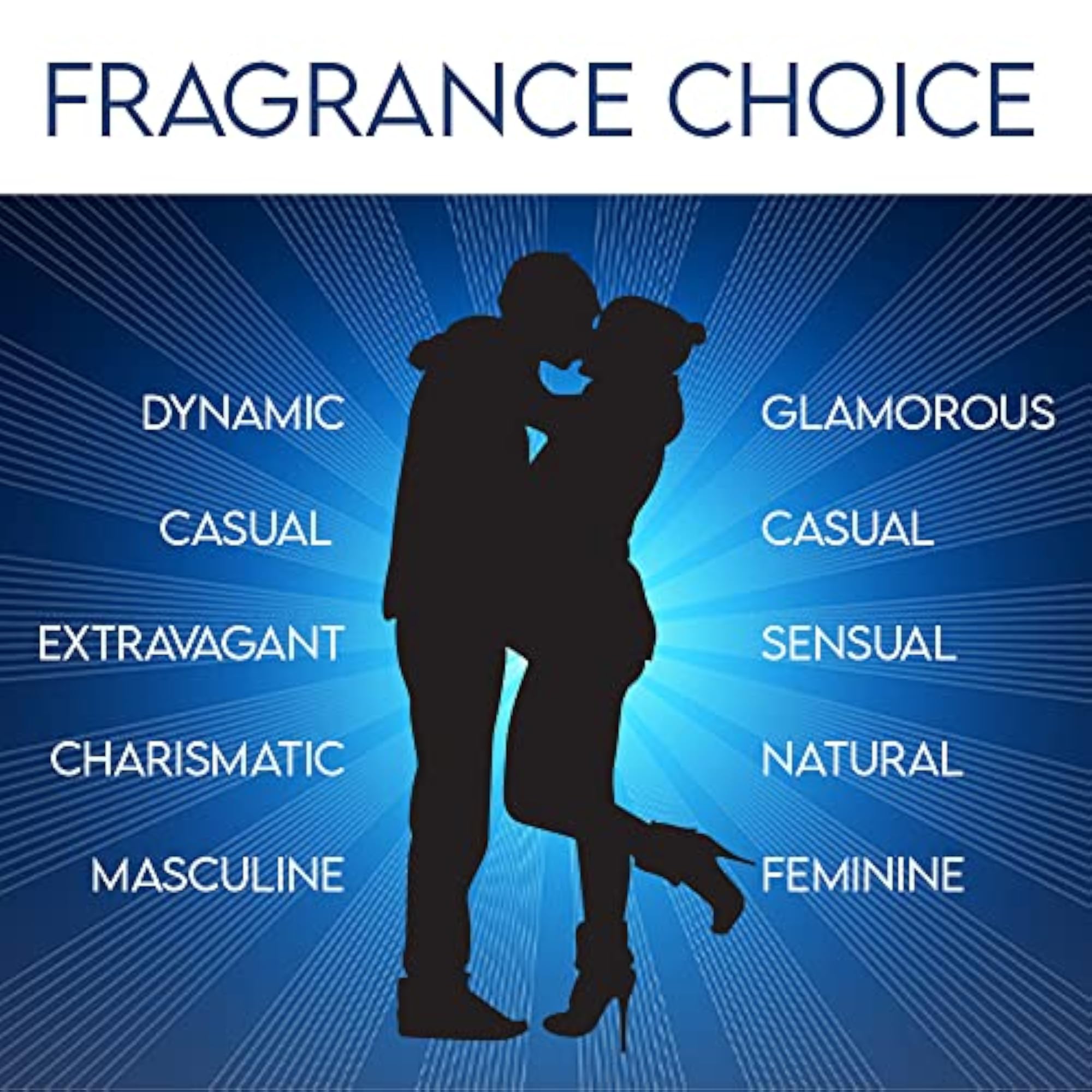 Personalized Perfume 100ml, Customized Fragrance for Men & Women