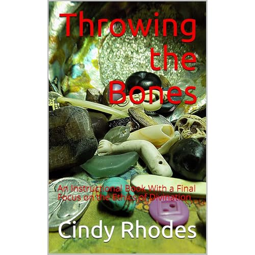 Throwing the Bones by Cindy Rhodes episode artwork