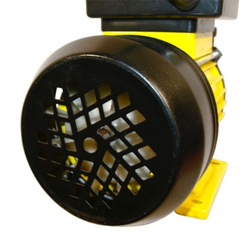 MAUK® Heizölpumpe Dieselpumpe 230V 400W