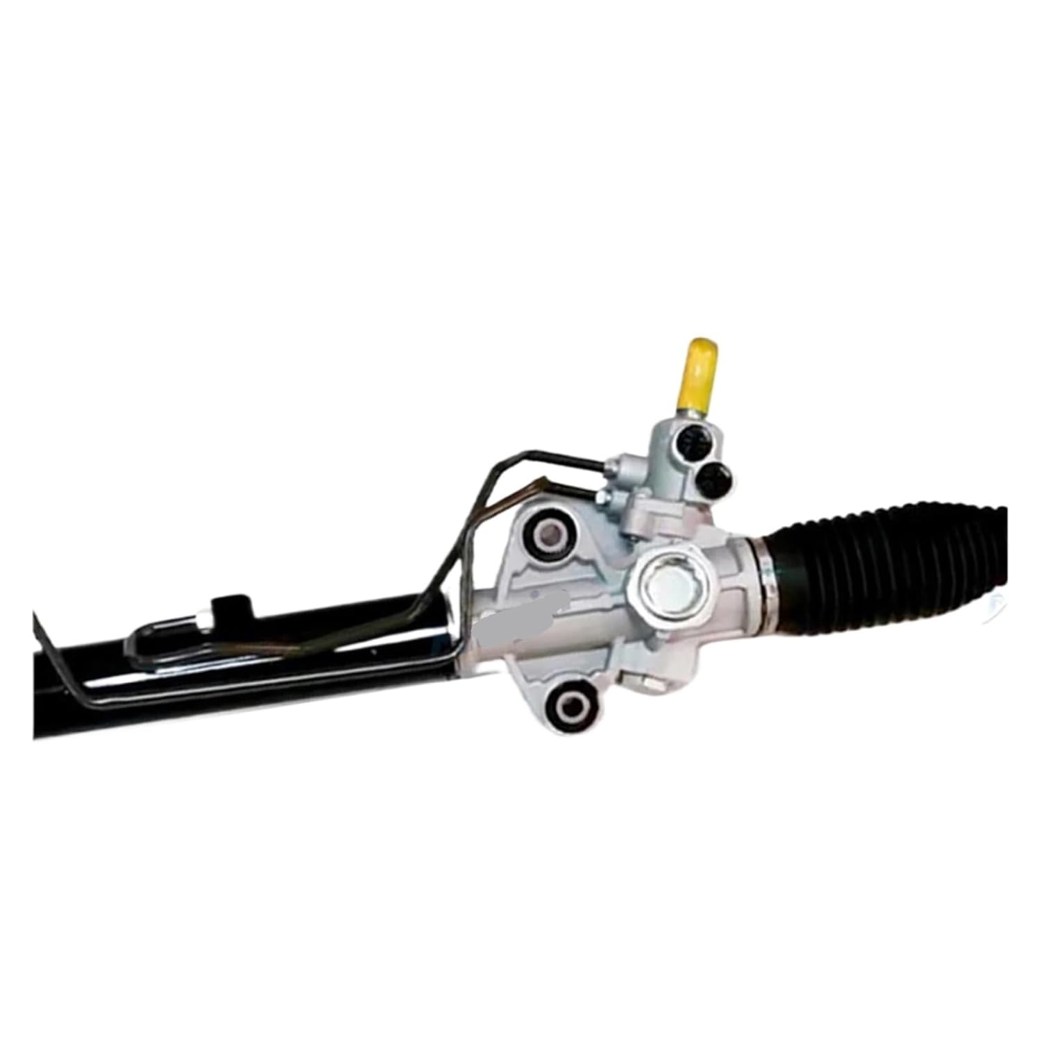 パワーステアリングラック 三菱ピックアップ L200 モンテロ スポーツ