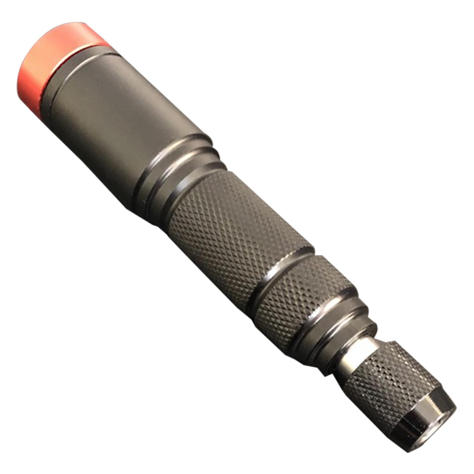 Quick Changing Screwdriver Bit Holder 1 / 4inch Hexagon Shank Screwdriver Handle 6.35mm Household Maintenance Handle
