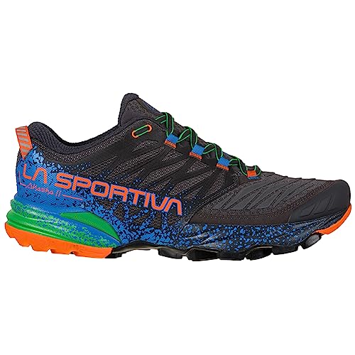 La Sportiva Mens Akasha II Trail Running Shoes