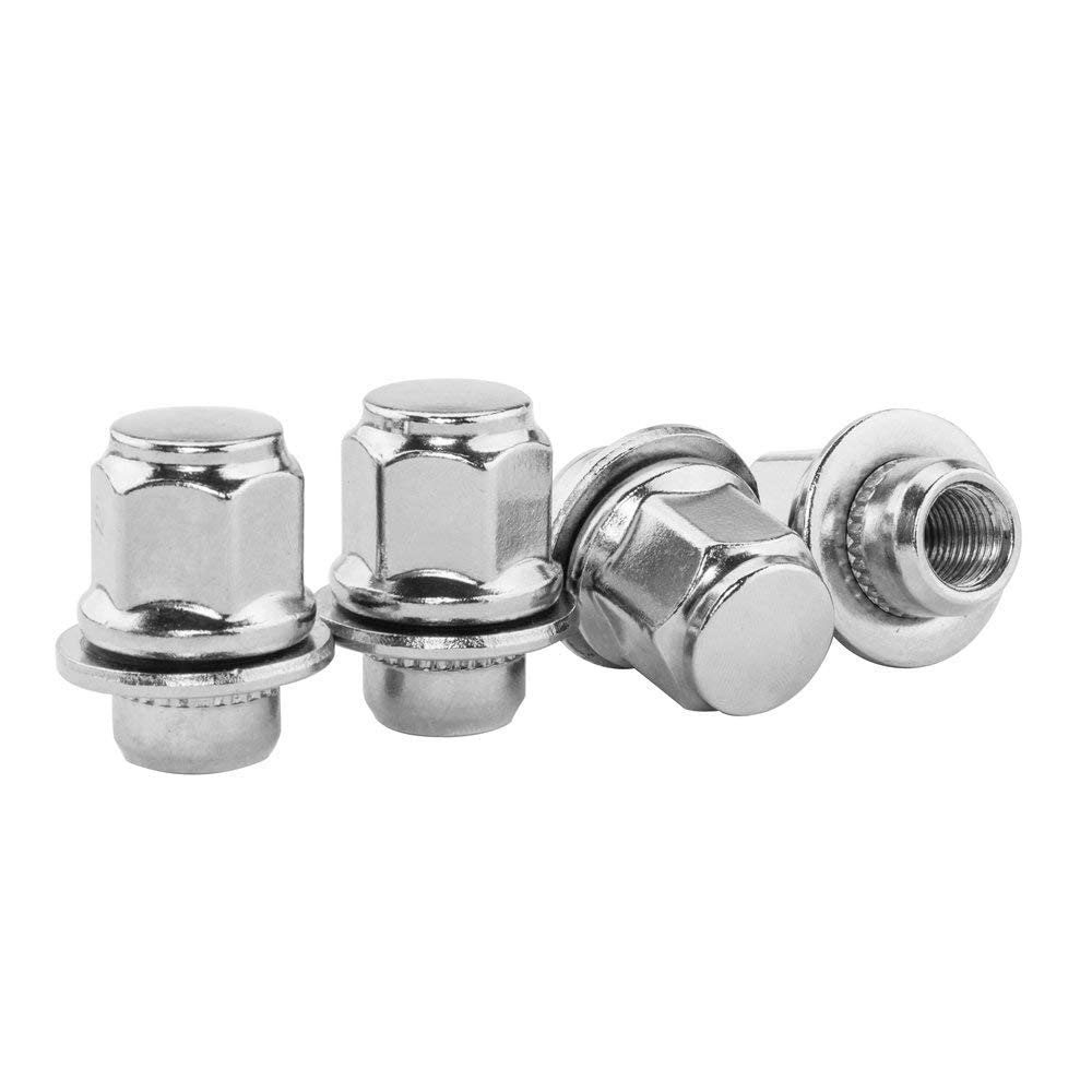 20 BLACK SPLINE DRIVE TUNER LUG NUTS 12X1.25 FITS INFINITI G35 G37 I30 I35 COUPE 20 BLACK SPLINE DRIVE TUNER LUG NUTS 12X1.25 FITS INFINITI G35 G37 I30 I35 COUPE