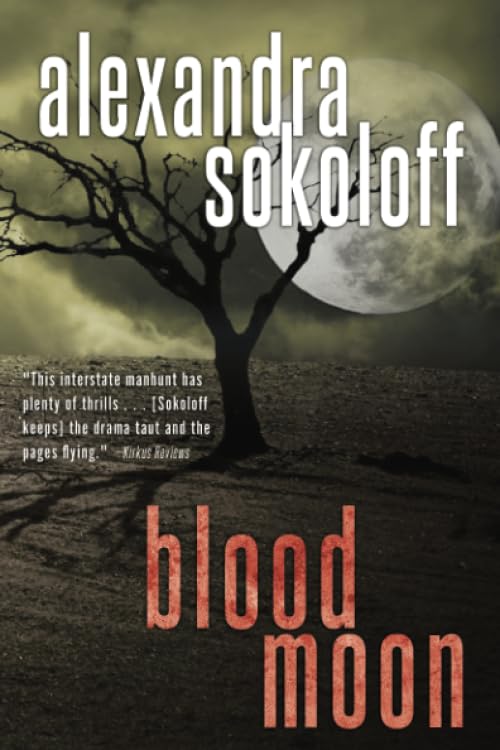 Blood Moon: 2 (The Huntress/FBI Thrillers, 2) Paperback – 24 Feb. 2015