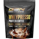 GEN GERMAN ELITE NUTRITION