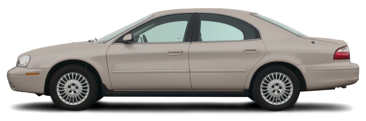 Amazon Com 2005 Mercury Sable Gs Reviews Images And Specs Vehicles