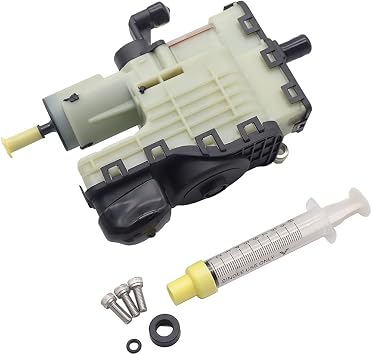 BENZ W212 W221 W218 ADBLUE FUEL PUMP E220 E350 S350 S550 S600 S63 S65 W218 CLS220 CLS220d 0024706894