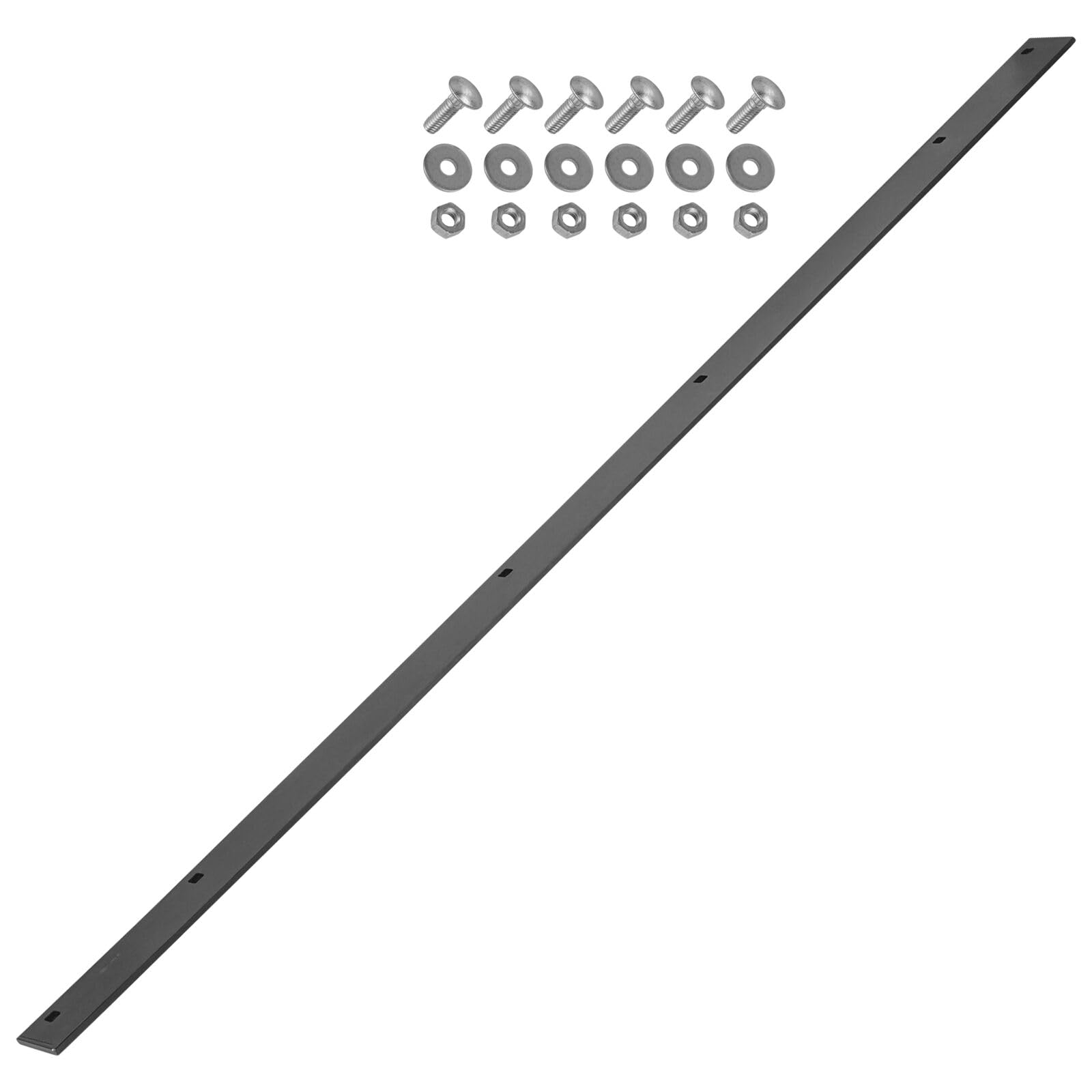 ACTIVLIFE for Cutting Edge Scraper for John Deere D110 D120 D125 D130 D140 D150 D155 D160 D170