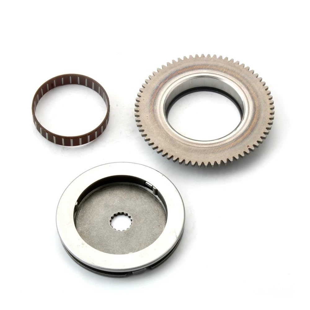 Embrague de arranque de 50cc para Keeway Foc y Matrix 6