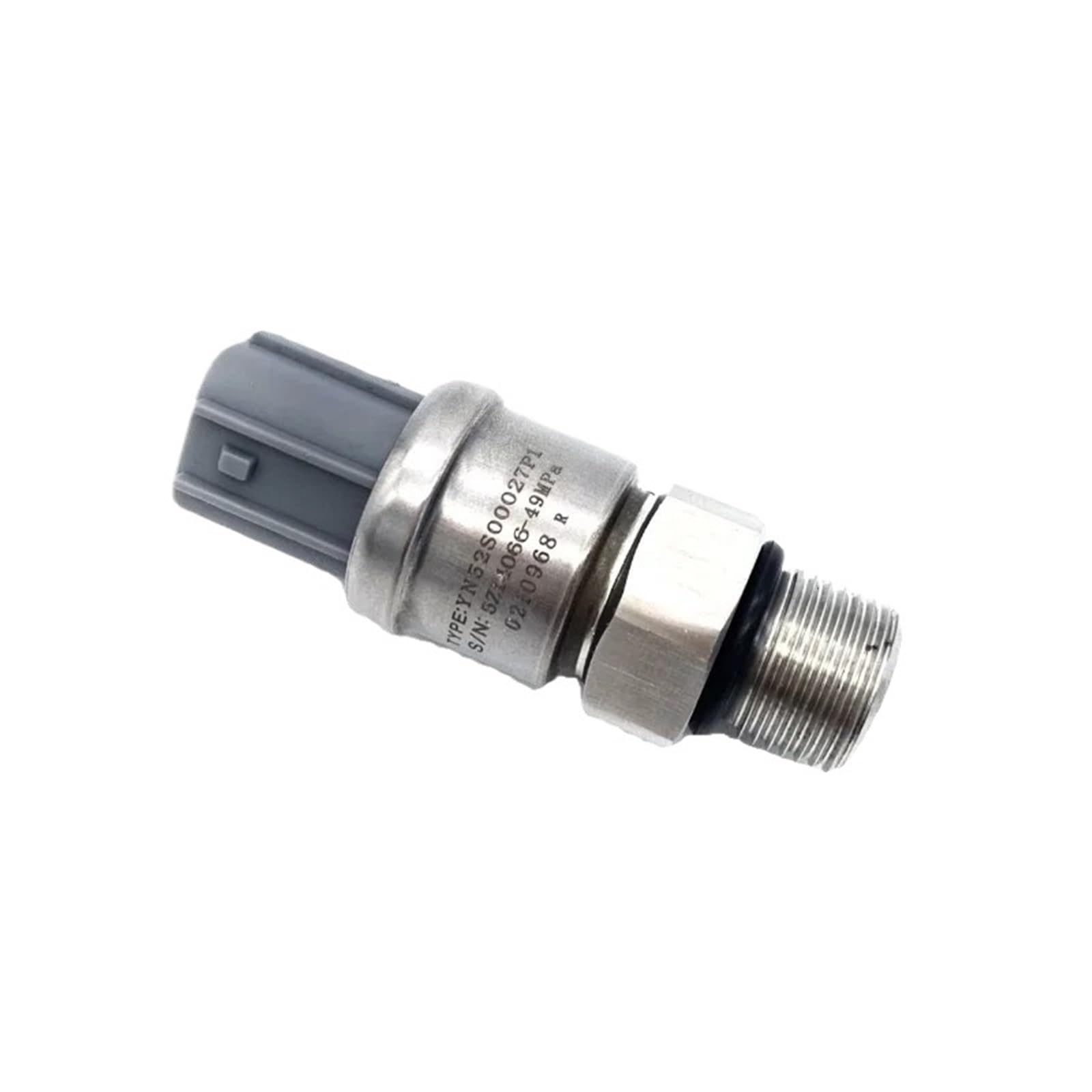 CZVJUKBYP Sensor Switch YN52S00027P1 for SK200/210/250/260-6-6E Excavators - Applicable Equipment Monitoring Part