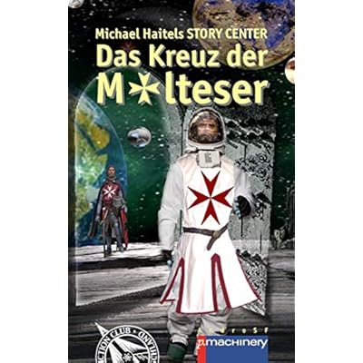 Das Kreuz der Malteser