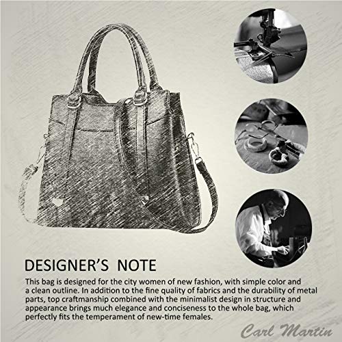 Bolsa de ombro wolfum para mulheres, bolsa de mão com alça superior, retrô, bolsa de corpo cruzado,