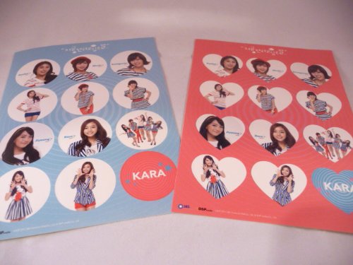 ステッカー、韓国、K-POP、NEMES lady-shop_newjeans-horo-anime