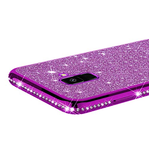 YSIMEE Compatibile Cover Samsung Galaxy A8