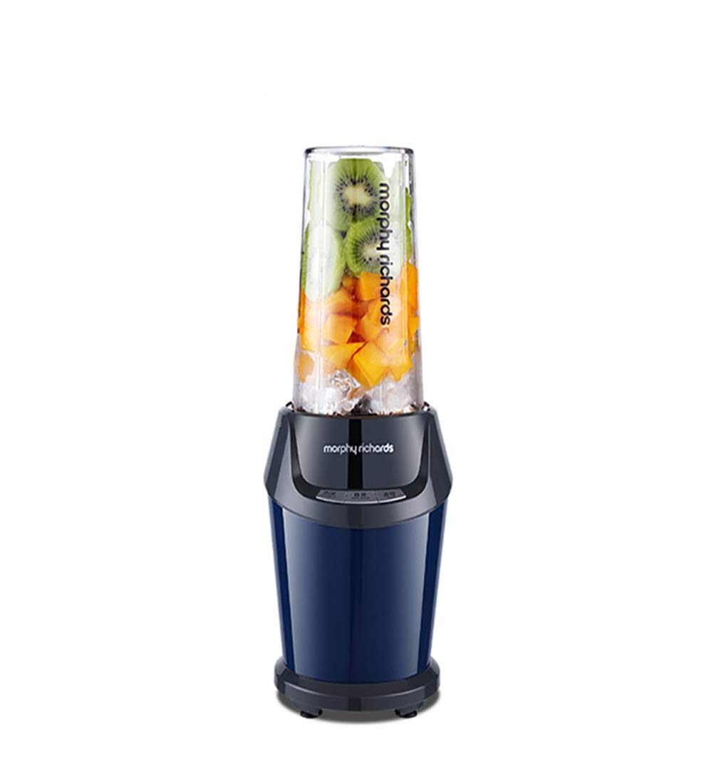 Licuadora Portátil, Licuadora para Batidos Licuadora Portatil USB Licuadora para Verduras Y Frutas Batidora De Vaso Comercial Profesional 21000Rpm 600W