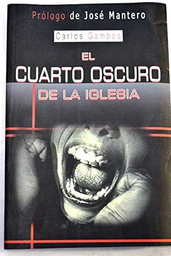 El cuarto oscuro de la iglesia