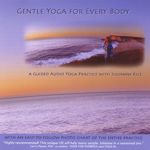 Play Gentle Yoga for Every Body by Julianne Rice on Amazon Music