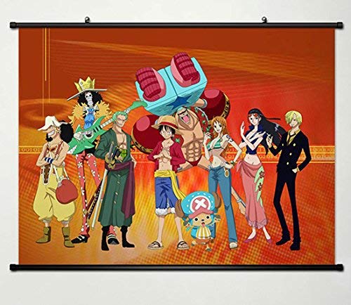 One Piece 380 Cosas De One Piece 21