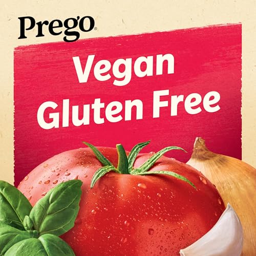 Image of Prego Marinara Sauce, 23 Oz Jar