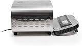MACOM Just Kitchen 884 Professional Pizza Oven Four à pizza professionnel - 3