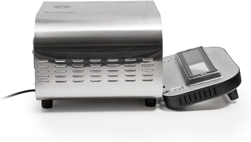 MACOM Just Kitchen 884 Professional Pizza Oven Four à pizza professionnel - 3