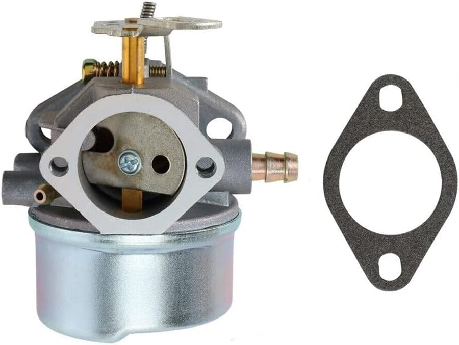 Carburador soplador nieve 31AE6A4E129 motor gasolina 8HP recambio