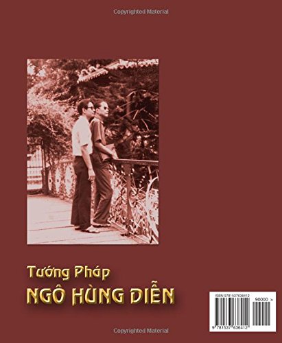 Tuong Phap Ngo Hung Dien (Vietnamese Edition)