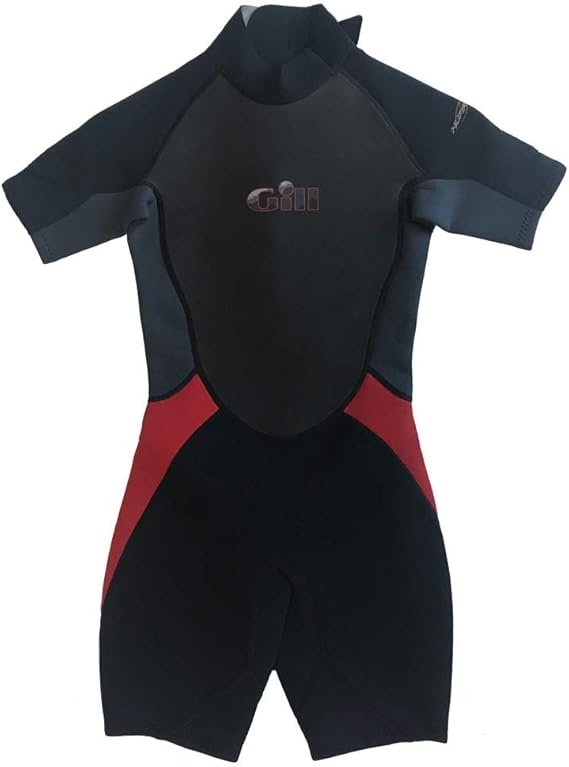 gill wetsuit shorts