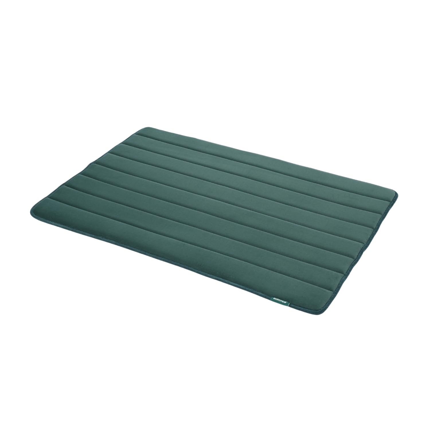 BALANCE Dog Crate Pad, Dog Foam Crate Mat Kennel Pad, Washable Water-Resistant Pet Bed Flat Dogs Cage Mat for X-Large Dogs — image 1