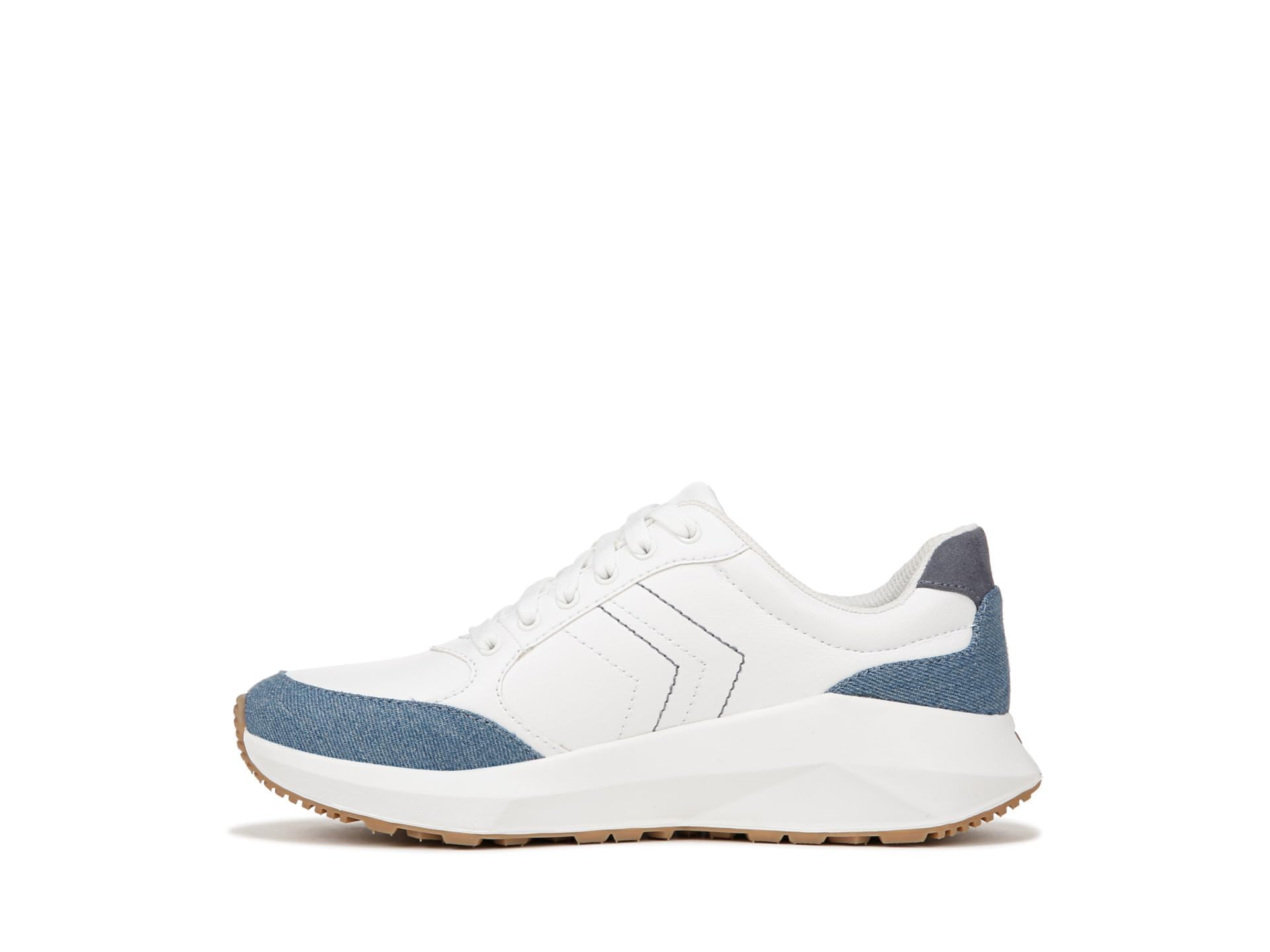 Dr Schollswomens Hannah Retro Lace Up Fashion Sneaker Desertcart