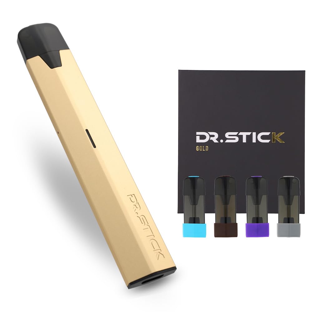 Amazon | ドクタースティックタイプX 電子タバコ スターターキット
