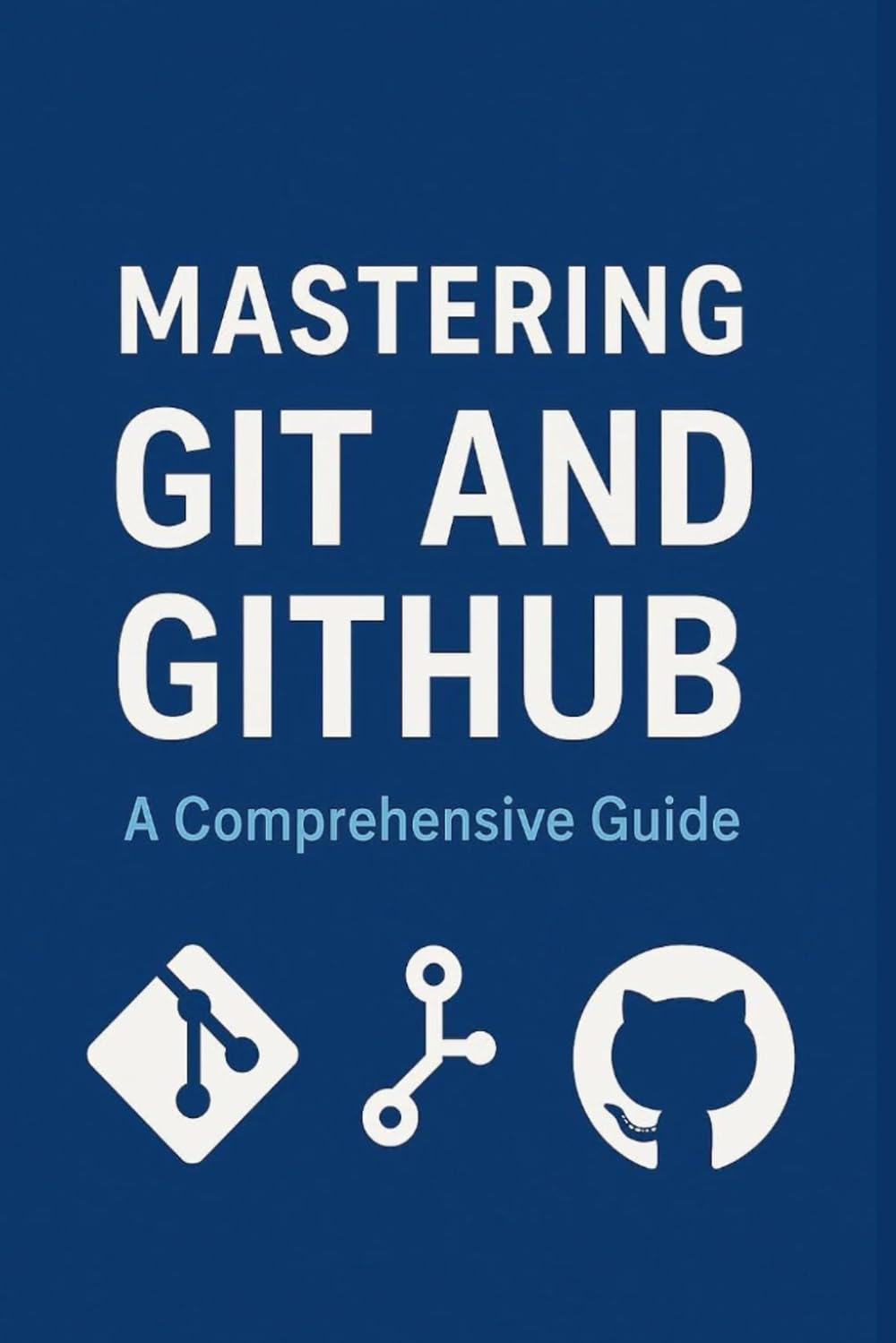 Mastering Git & GitHub: A Complete Tutorial for Students