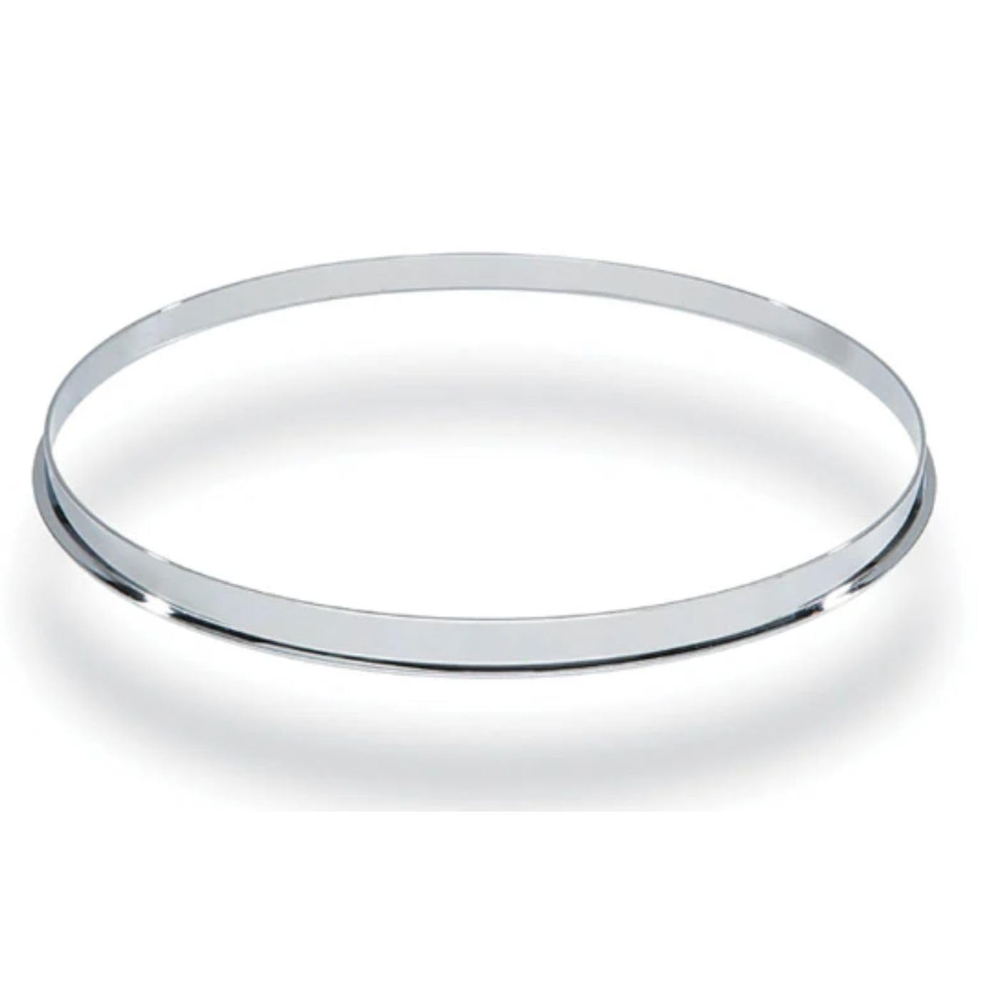 Gibraltar Spannreifen Vintage Batter Vintage Single Flanged Chopper-style Snare Hoops,Batter Hoop SC-14VSFBH