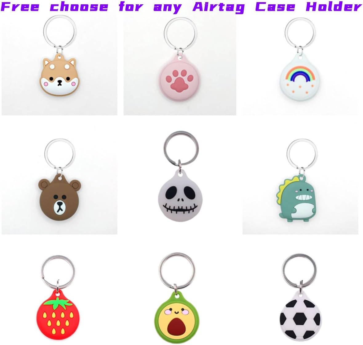 Moonpet Personalized Custom Customized Dog Collars with Leash Air/tag Holder Case Set with Engraved ID Name Plate Phone Number for Puppy X-Small Small Medium Large X-Large Boy Girl Dogs