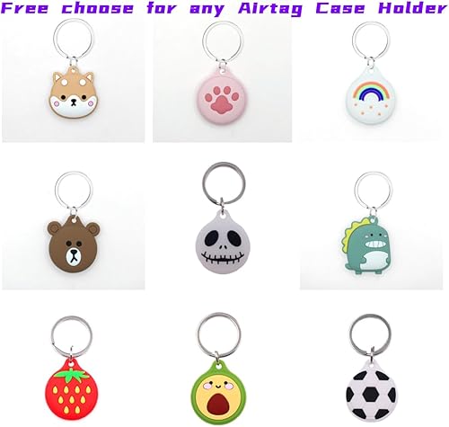 Miniatura 7 de Moonpet Juego de collares de perro personalizados personalizados con correa de aire y soporte para etiqueta de aire con placa de identificación