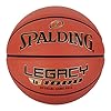 Spalding 76812Z Basketbälle Orange 7