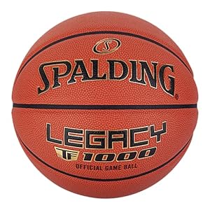 Spalding 76812Z Basketbälle Orange 7