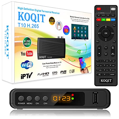 【NO CANONE mensile PER PAY】Terrestrial di Trasmissione Digitale Ricevitore TV, Gamma di Frequenza 48 ~ 862MHz, tuner (DVB-T2) Costellazioni QPSK, 16QAM, 64QAM, 256QAM;Tuner (DVB-C) Costellazioni 16QAM, 64QAM, 128QAM, 256QAM;Antenna di Potenza di Uscita DC 5V a max 75mA Protezione Da Sovraccarico; 8 Fav Gruppi;
