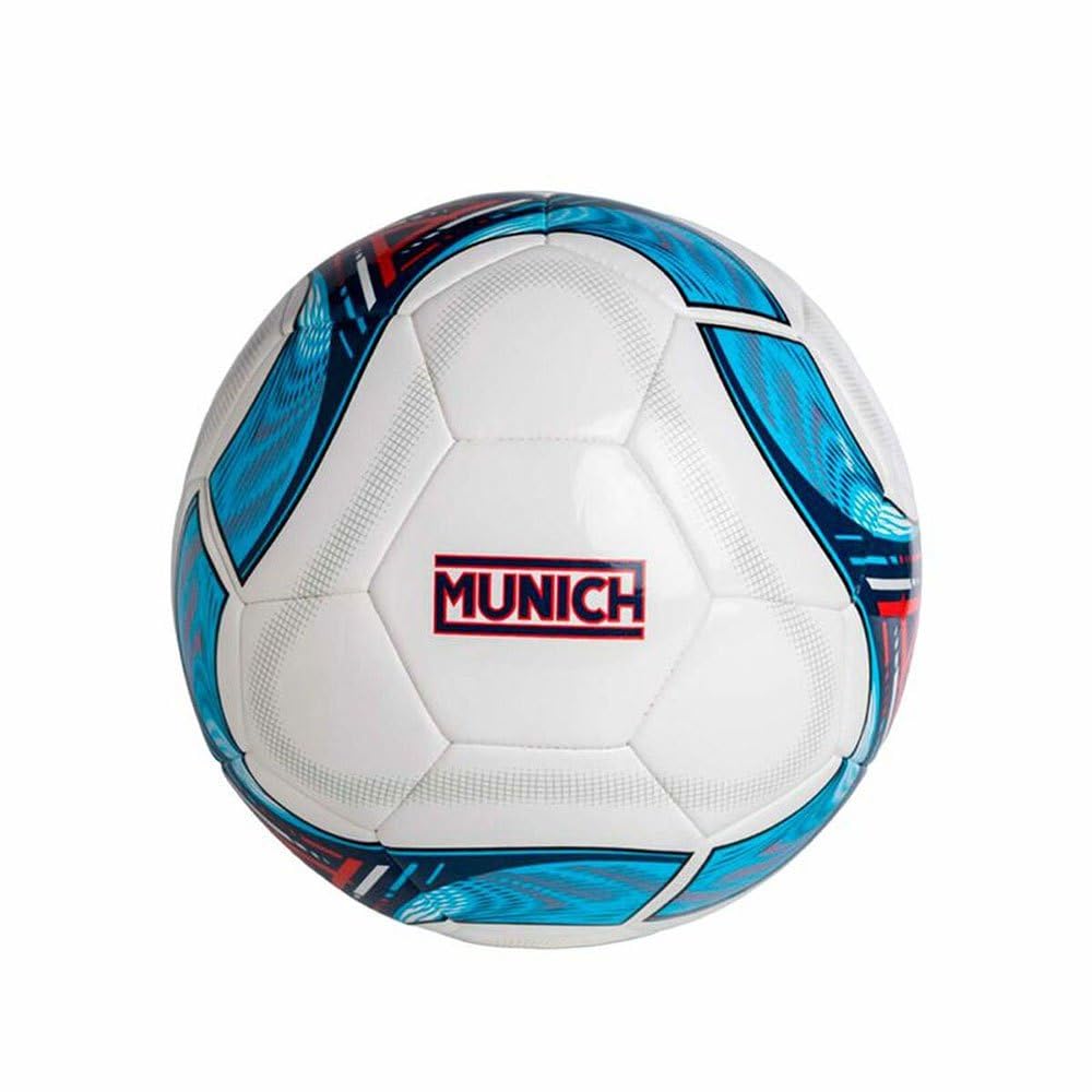 Munich Fútbol de Balones Marca Unisex Adulto