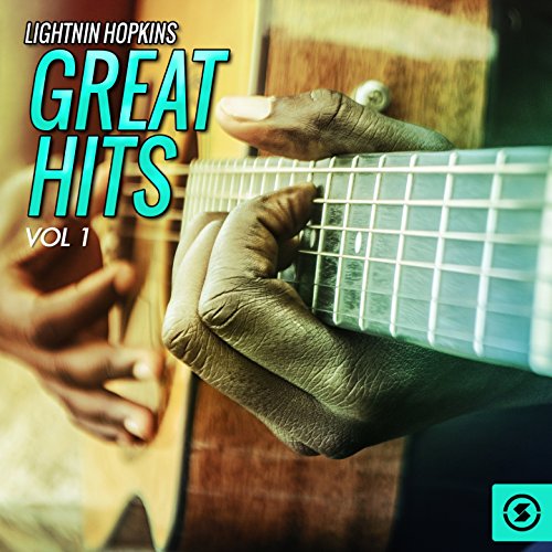 Play Great Hits, Vol. 1 by Lightnin' Hopkins on Amazon Music