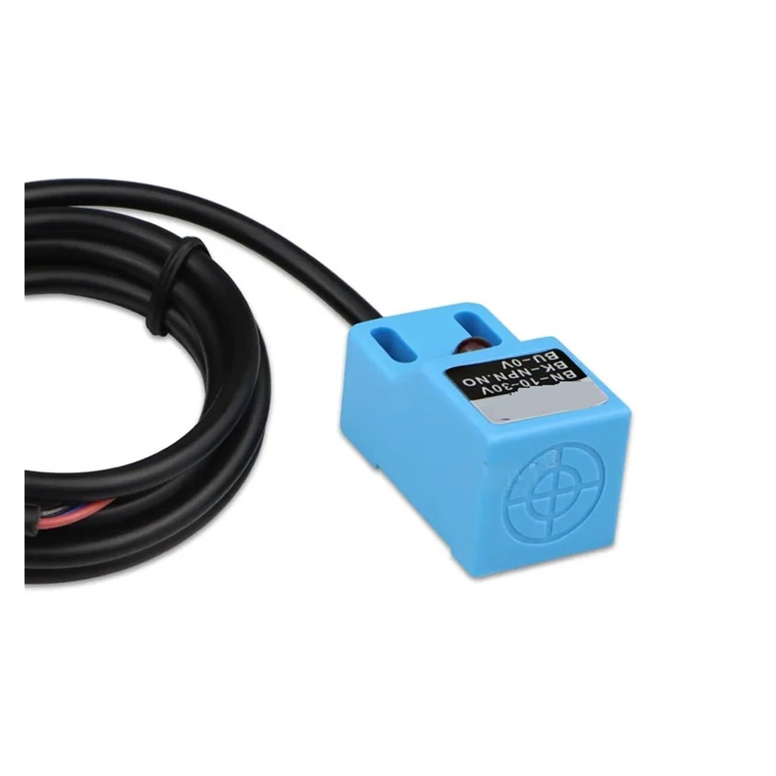 Capteur de proximité inductif SN04-N 5mm NPN PNP commutateur de fin de course