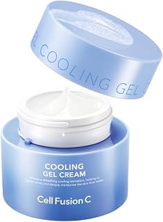 Cell Fusion C（セルフュージョンC）クーリングジェルクリーム 50ml [ 集中鎮静 肌荒れケア 赤み緩和 水分バリア形成 低刺激 ジェルタイプ 韓国コスメ ]