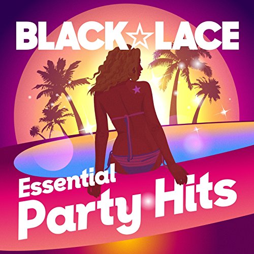 Essential Party Hits di Black Lace su Amazon Music Amazon.it