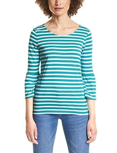 Street One Maglietta a Maniche Lunghe Donna