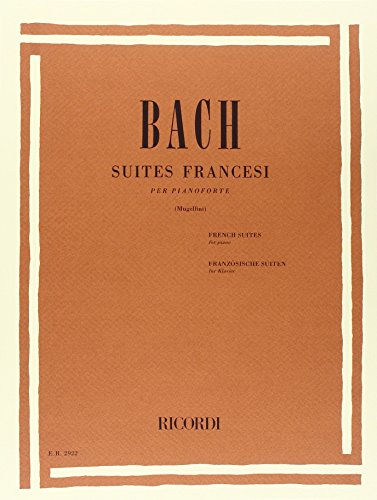  SUITES FRANCESI