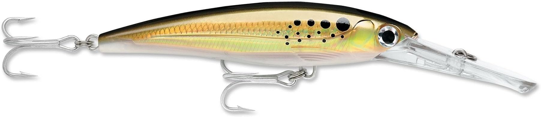 Rapala X-Rap Magnum 20 Bunker [XRMAG20BNK]