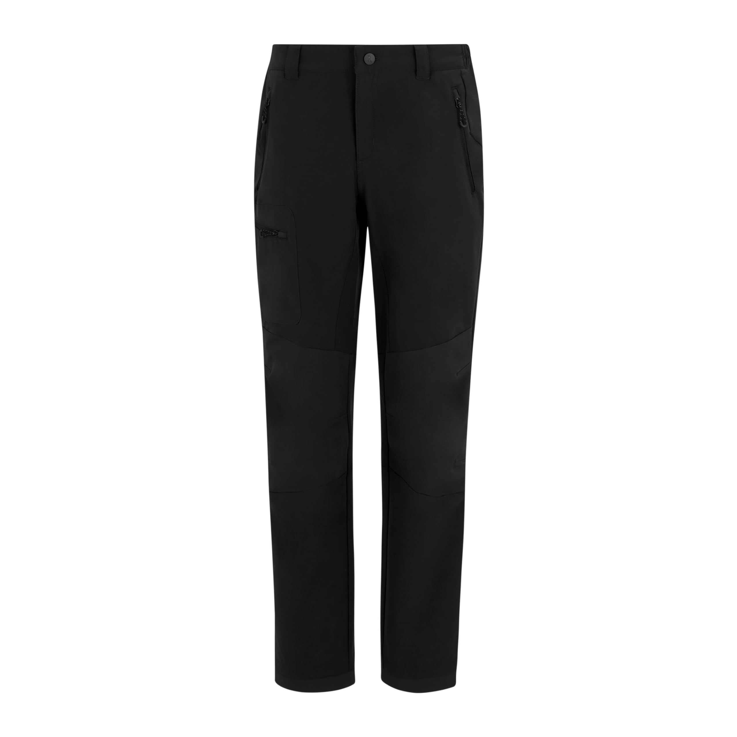 Regatta Professional Womens Prolite Stretch Trousers Water Repellent
