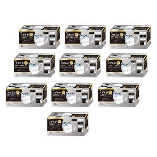 [AI-WILL] ���K�l���܂�ɂ����}�X�N �s�D�z�}�X�N �g���̂ă}�X�N 40��×10��(��?400��) ��e�� �����ɂ��Ȃ�ɂ��� �I���K�v���[�c���H �ӂ��T�C�Y (175×95mm) �z���C�g �S���}�X�N�H�Ɖ����}�[�N����